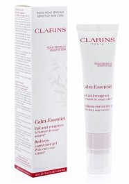 Clarins Calm-Essentiel Redness Corrective Gel 30ml