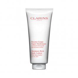 Clarins Moisture-Rich Body Lotion 200ml