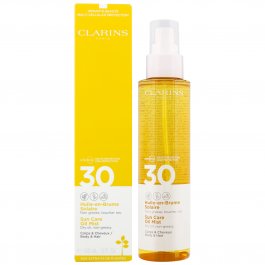 Clarins Sun Care Oil Mist Body & Hair SPF30 150ml