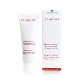 Clarins Gentle Peeling Smooth Away Cream 50ml
