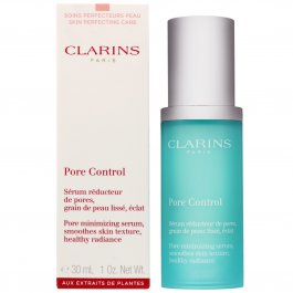 Clarins Pore Control Minimizing Serum 30ml