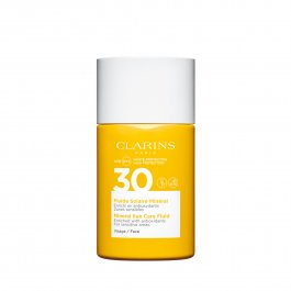 Clarins Mineral Sun Care Fluid UVB/UVA 30 30ml