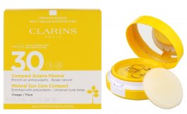 Clarins Mineral Sun Care Compact UVB/UVA 30 11.5ml