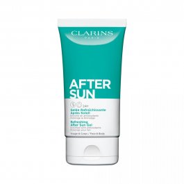 Clarins Refreshing After Sun Gel for Face & Body 150ml