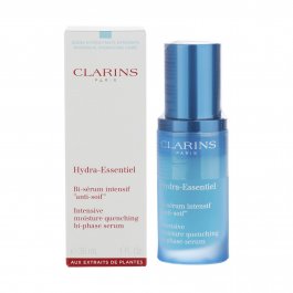 Clarins Hydra-Essentiel Bi-phase Serum 30ml