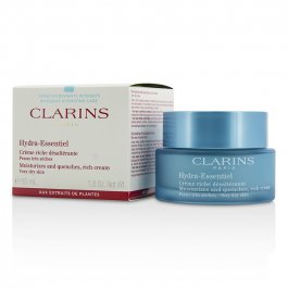 Clarins Hydra-Essentiel Cream very dry skin 50ml