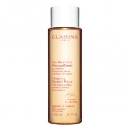 Clarins Cleansing Micellar Water 200ml