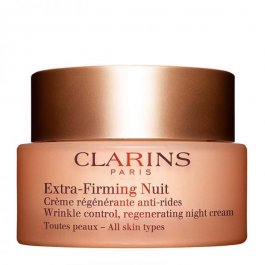 Clarins Extra-Firm Nuit all skin 50ml