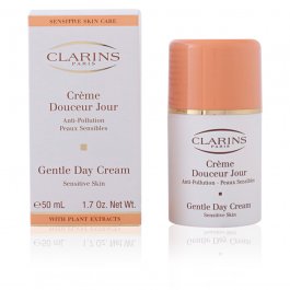 Clarins Gentle Day Cream Sensitive skin 50ml