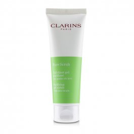 clarins Pure  Scrub Purifying Gell 50ml