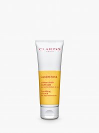 Clarins Comfort  Scrub Nourishing Oil 50ml