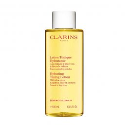 Clarins Hydrating Toning Lotion Normal to Dry Skin400ml