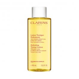 Clarins Hydrating Toning Lotion Normal to Dry Skin400ml