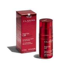 Clarins Total Eye Lift -Replenishing 15ml