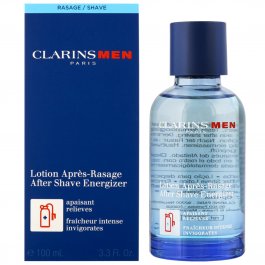 Clarins Men After Shave Energizer 100ml