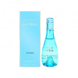 Cool Water (L) Mild Deodorant 100ml