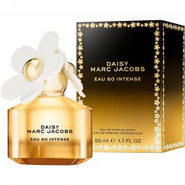 Marc Jacobs Daisy Eau So Intense 50ml EDP Spray