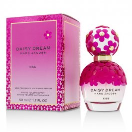 Marc Jacobs Daisy Dream Kiss 50ml EDT Spray