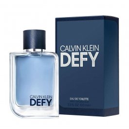 Calvin Klein Defy 100ml EDT