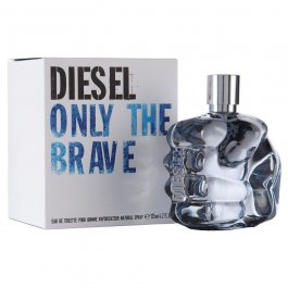 Diesel Only The Brave 125ml EDT Spray