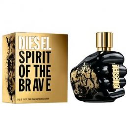 Diesel Spirit  Of The Brave 125ml EDT