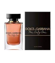 Dolce & Gabbana The Only One 50ml EDP Spray