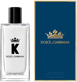K by Dolce & Gabbana 100ml A/S Balm
