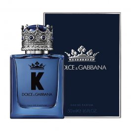 K by Dolce & Gabbana 50ml EDP Spray