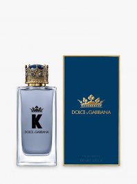 K by Dolce & Gabbana 100ml EDT Spray