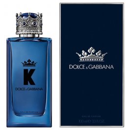 K by Dolce & Gabbana 100ml EDP Spray