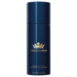 K by Dolce & Gabbana 150ml Deo. Spr.