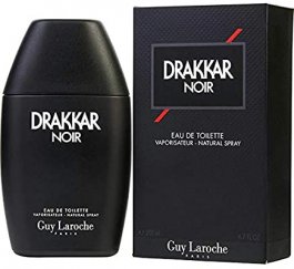 Guy Laroche Drakkar Noir 200ml EDT Spray