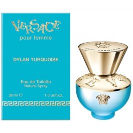 Versace Dylan Turquoise Pour Femme 30ml EDT