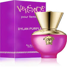 Versace Dylan Purple EDP 30ml Spray