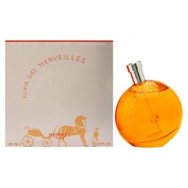 Hermes Elixir Des Merveilles 100ml EDP Spray