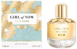 Elie Saab  Girl of Now  Shine 50Ml Edp