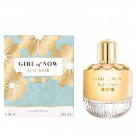 Elie Saab  Girl of Now  Shine 90Ml Edp