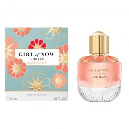 Elie Saab  Girl of Now Forever 50Ml Edp