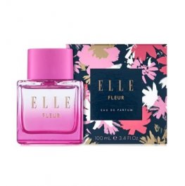 ELLE Fleur 100ml EDP