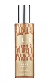 Elle Coco Amour 250ml Fragrances Mist