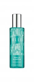 Elle Vanille Glamour 250ml Fragrances Mist