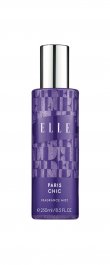 Elle Paris Chic 250ml Fragrances Mist