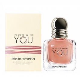 Emporio Armani in Love With You 50ml EDP