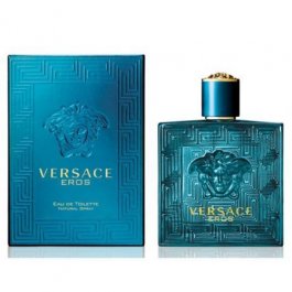 Versace Eros (M) 50ml EDT Spray