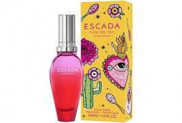 Escada  Flor Del Sol 30ml EDT