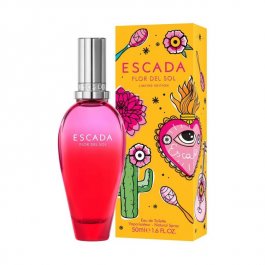 Escada  Flor Del Sol 50ml EDT