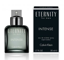 Calvin Klein Eternity Intense(M) 50ml EDT Spray
