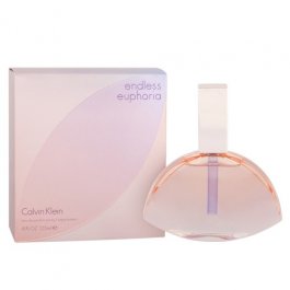 Calvin Klein Endless Euphoria (L) 125ml EDP Spray