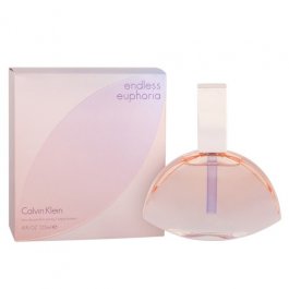 Calvin Klein Endless Euphoria (L) 125ml EDP Spray