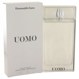 Ermenegildo Zegna Uomo 200ml EDT Spray